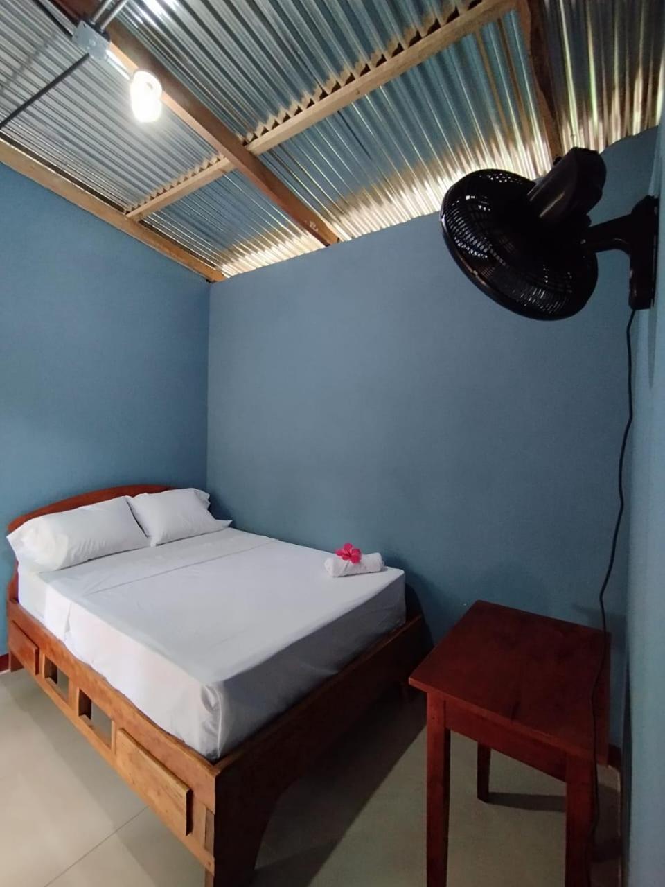 Hostel El Quino Ometepe Altagracia Zewnętrze zdjęcie